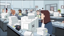 Carol and The End of the World - Season 01 Episode 02